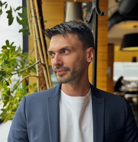 Lukáš Přibík